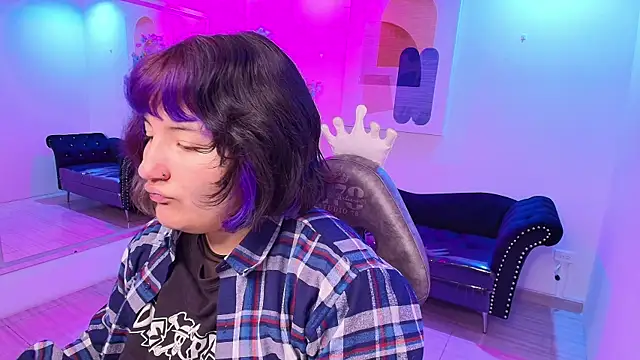 Ritsuka berry online show from 01.10.26