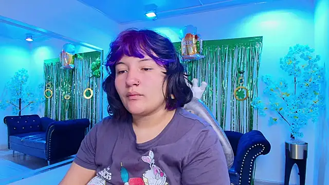 Ritsuka berry online show from 03.17.26