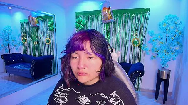 Ritsuka berry online show from 03.19.26