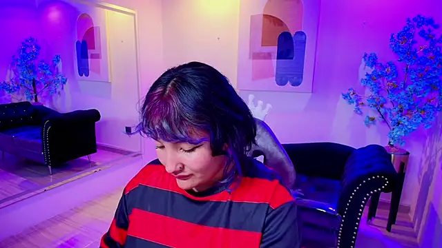 Ritsuka berry online show from 04.02.26