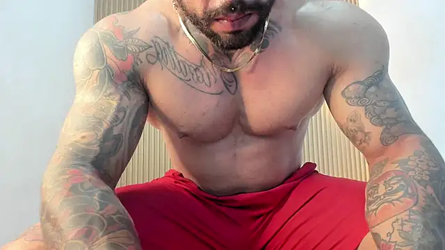 MISTER VENOM online show from 09.25.25