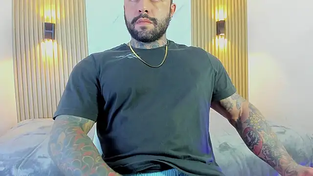 MISTER VENOM online show from 12.18.25