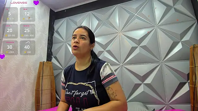 GreciaFox1 online show from 11.06.25