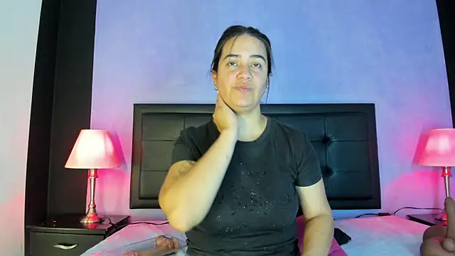 GreciaFox1 online show from 03.02.26