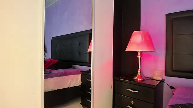 GreciaFox1 online show from 03.16.26