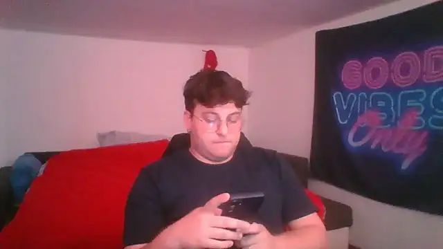 Snapshot of billy125thor chatting on 03.11.26 billy125thor online show from 03.11.26