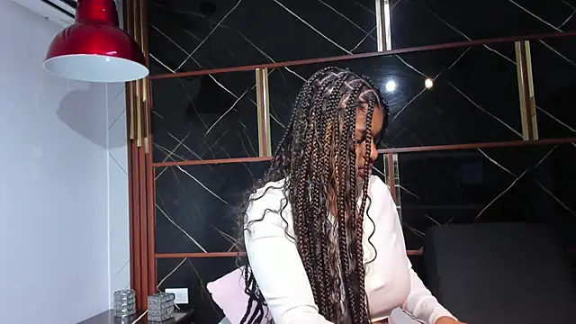 HannyThompson online show from 01.09.26