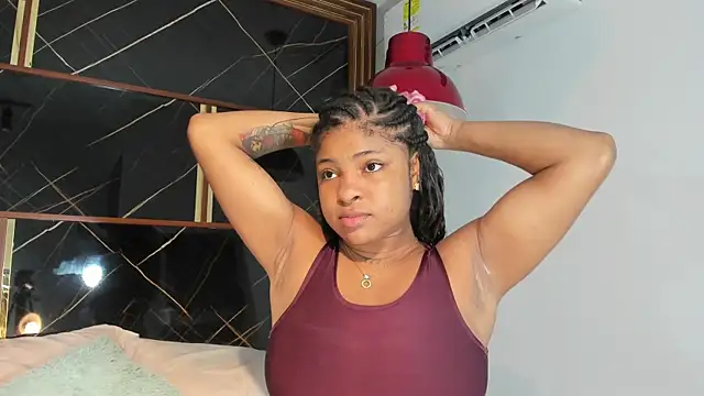 HannyThompson online show from 03.14.26