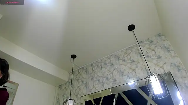 Luciifeer  online show from 11.20.25