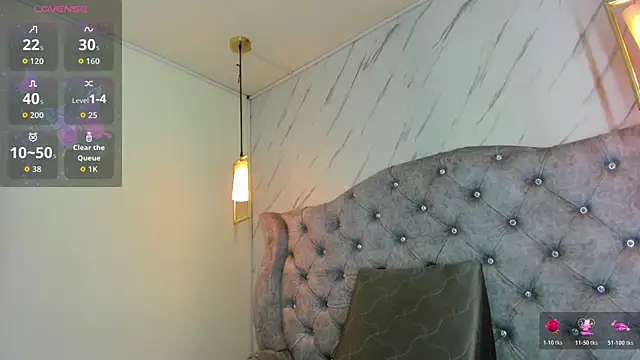 Snapshot of Luciifeer_ chatting on 02.08.26 Luciifeer online show from 02.08.26