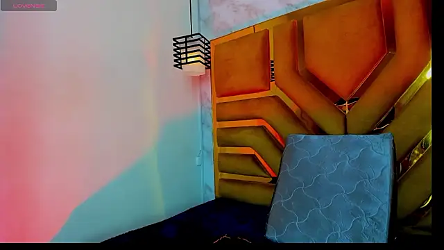 Luciifeer  online show from 03.05.26