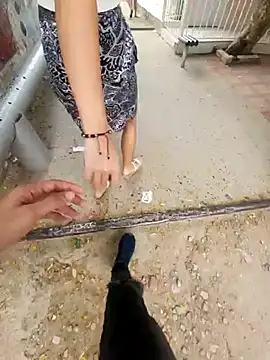 lilobaby online show from 10.19.25