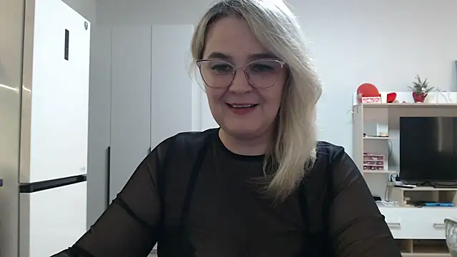 EleanoraDream online show from 04.12.26