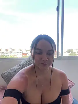 Nova Gabriela online show from 09.22.25