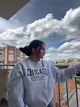 Nova Gabriela online show from 10.02.25