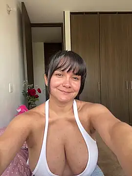 Nova Gabriela online show from 02.17.26