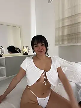 Nova Gabriela online show from 04.06.26