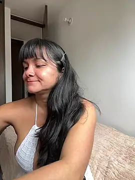 Snapshot of Nova_Gabriela chatting on 06.01.26 Nova Gabriela online show from 06.01.26