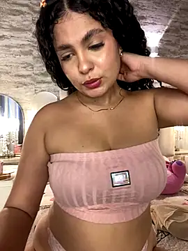 Yassy vazquez online show from 09.21.25