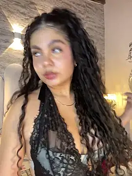 Yassy vazquez online show from 11.27.25