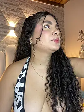 Yassy vazquez online show from 01.17.26