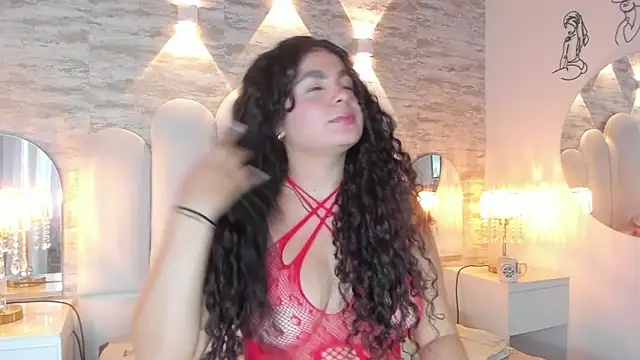 Yassy vazquez online show from 02.05.26