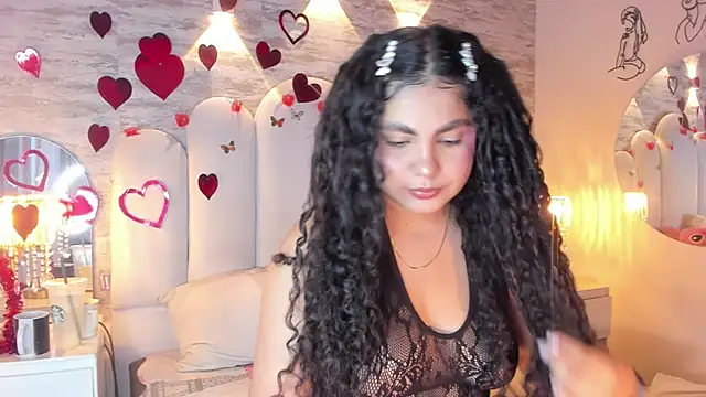 Yassy vazquez online show from 02.10.26