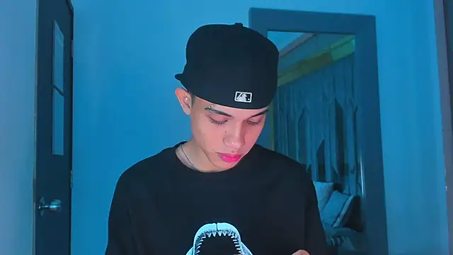 Sebax Young online show from 01.09.26