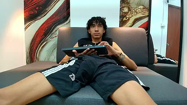 simondwayne online show from 03.20.26