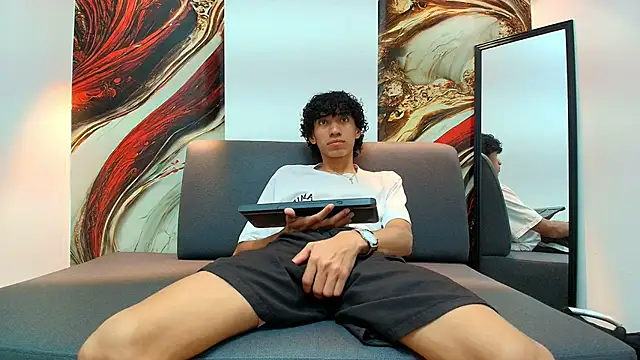 simondwayne online show from 04.13.26