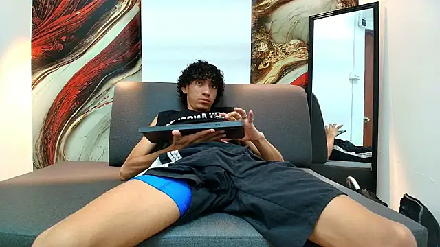 simondwayne online show from 04.15.26