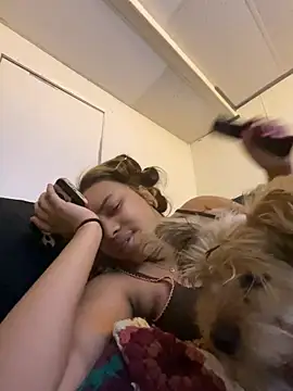 nuttybutter999999 online show from 04.01.26