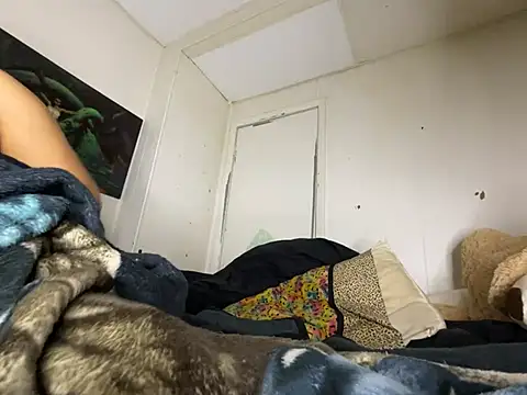 nuttybutter999999 online show from 04.03.26