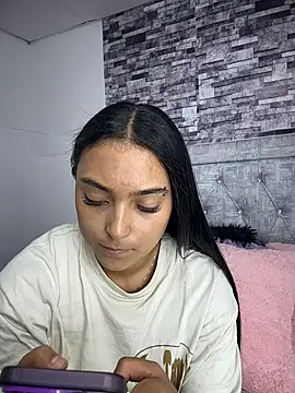 nicolexxaleja online show from 01.08.26