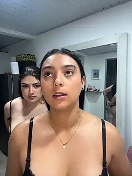 nicolexxaleja online show from 02.26.26