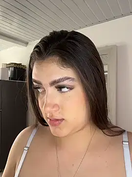 nicolexxaleja online show from 03.02.26