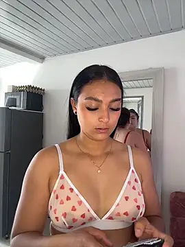 nicolexxaleja online show from 03.27.26