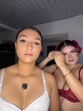 nicolexxaleja online show from 03.28.26