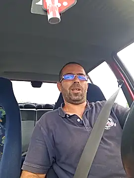 Thomas043 online show from 09.11.25