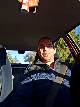 Thomas043 online show from 10.27.25