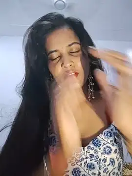 Snapshot of cute_radhikaa chatting on 05.31.26 cute radhikaa online show from 05.31.26