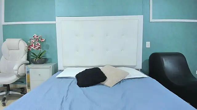 ania gomez online show from 12.02.25