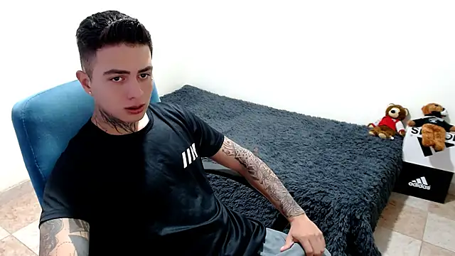 santii ss online show from 10.22.25