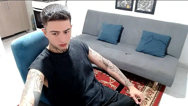 santii ss online show from 12.19.25