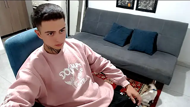 santii ss online show from 12.22.25