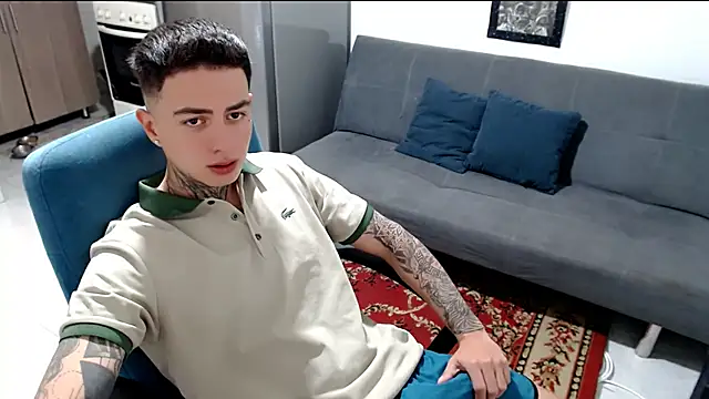 santii ss online show from 01.12.26