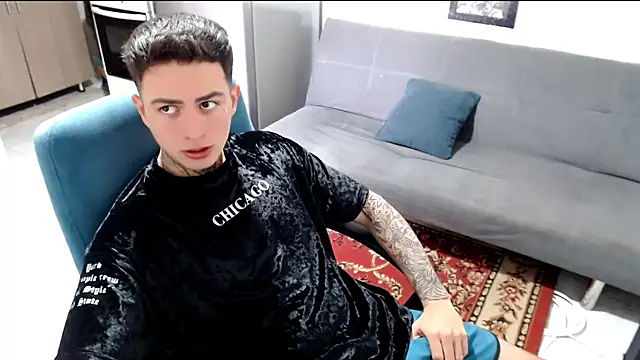 santii ss online show from 01.16.26