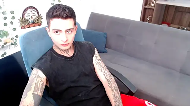 santii ss online show from 03.09.26