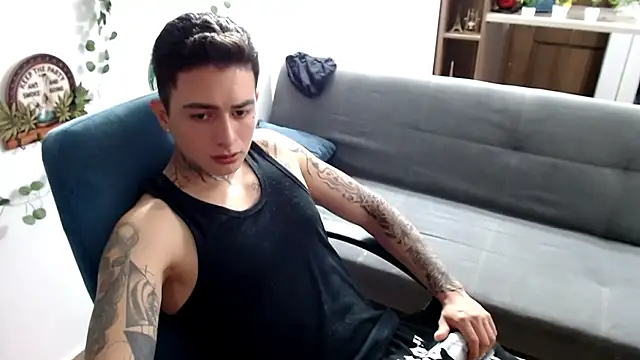 santii ss online show from 04.05.26