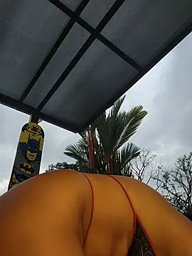 Yessica Lopezz online show from 02.14.26